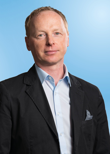 Dietmar Hochrainer (LO- Stv)