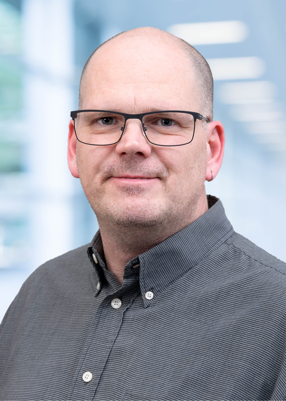 Michael Fröschl