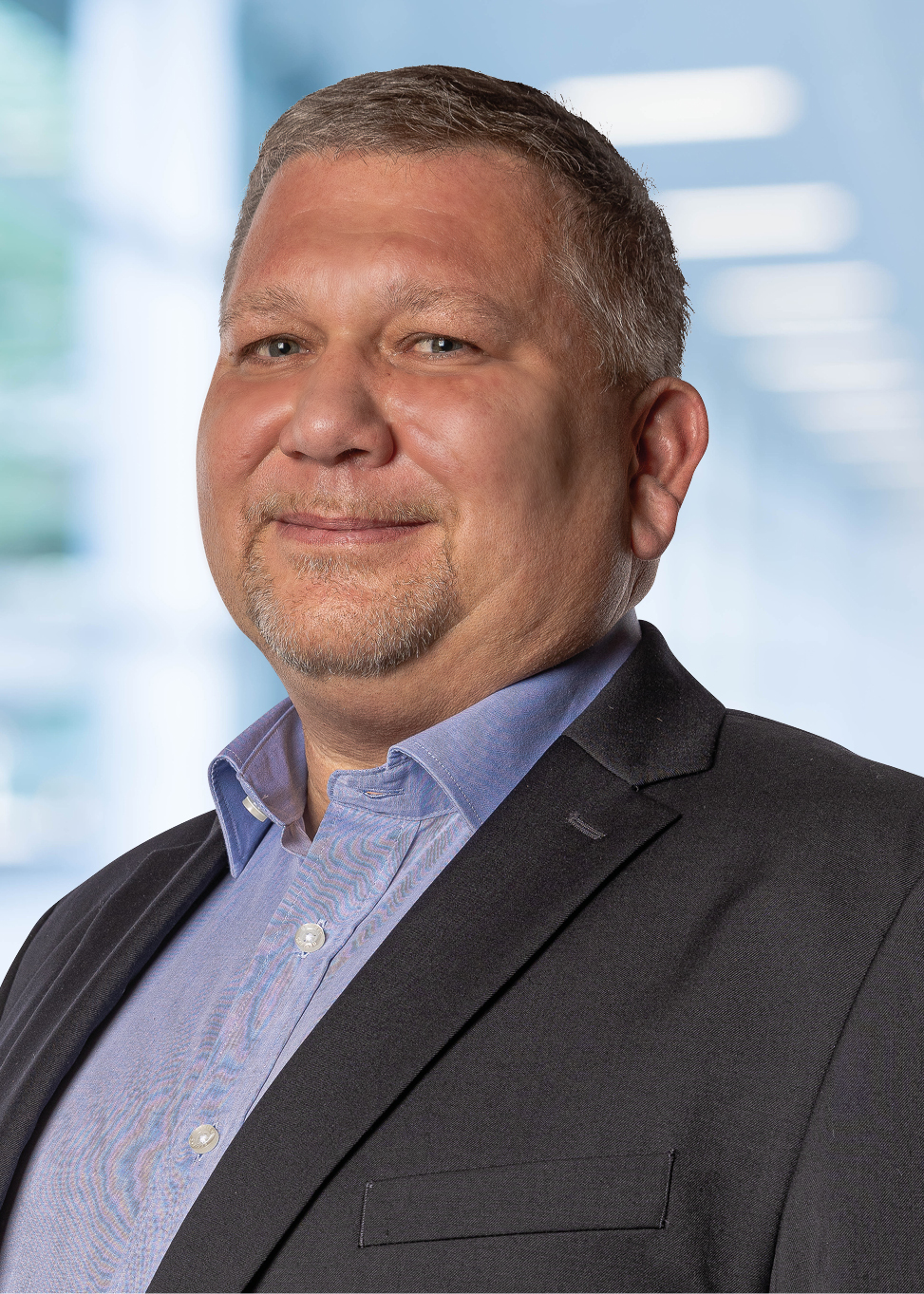 Andreas Fuxhuber