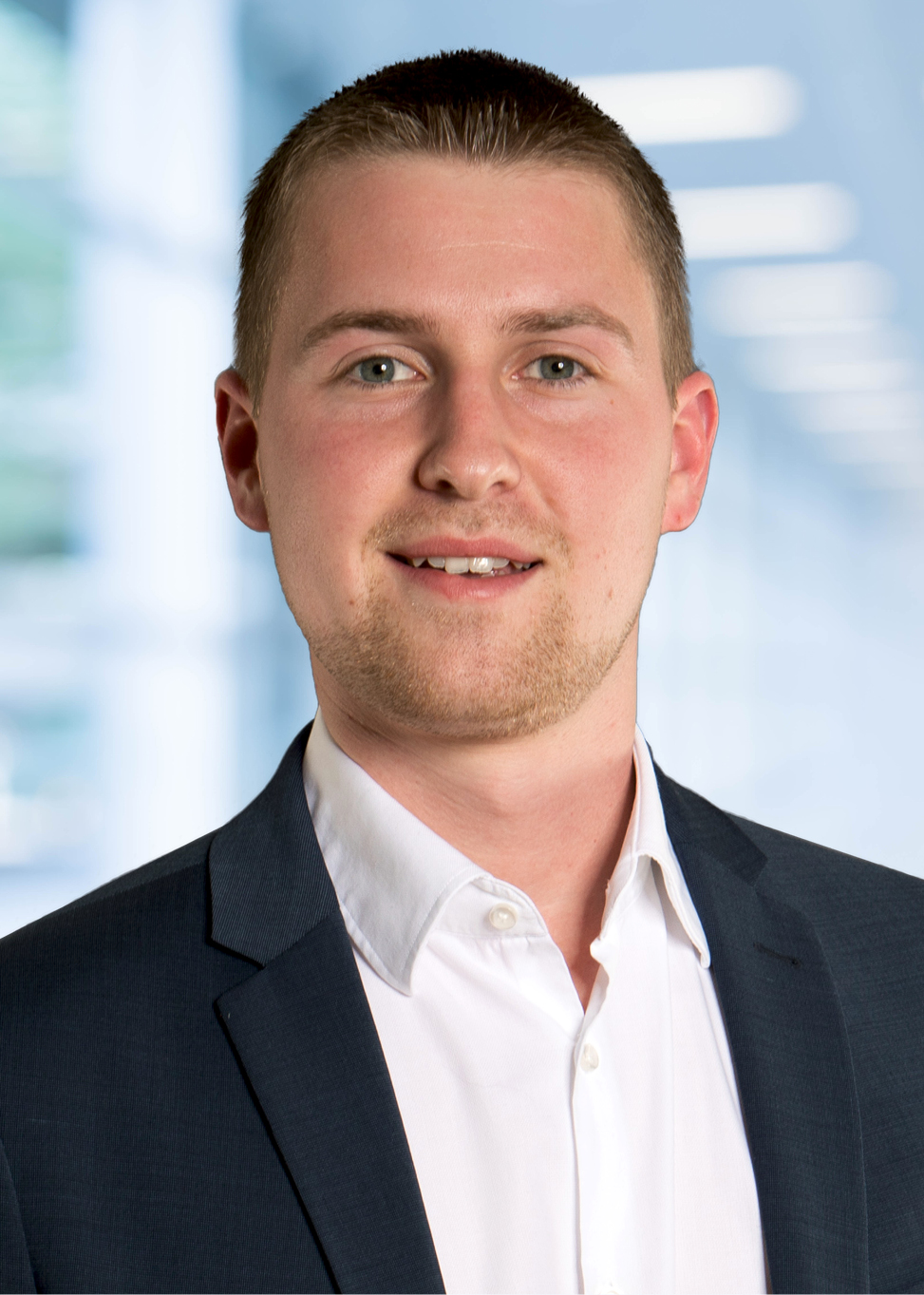 Sascha Gruber