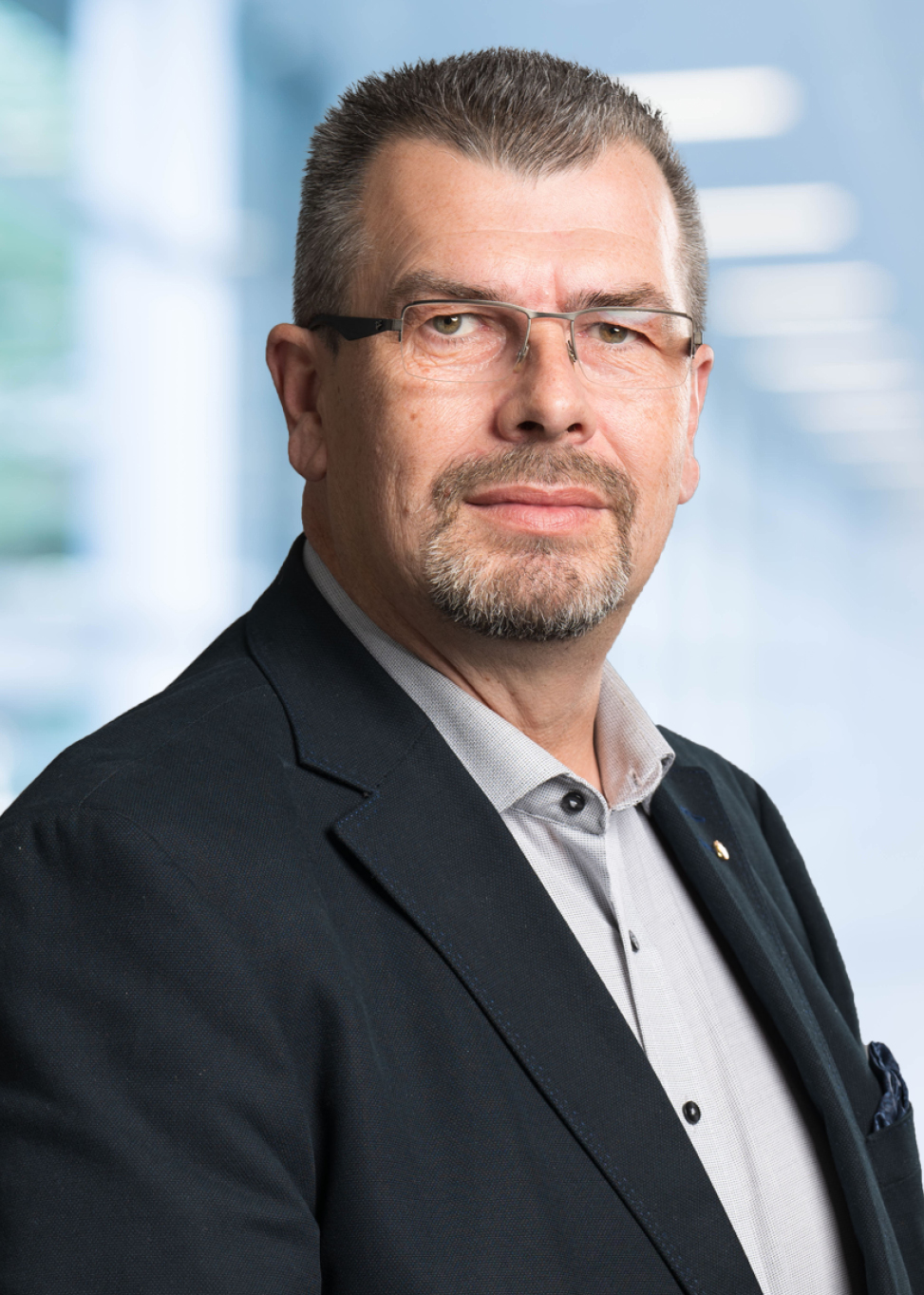 AKR LAbg. Rudolf Kroiß