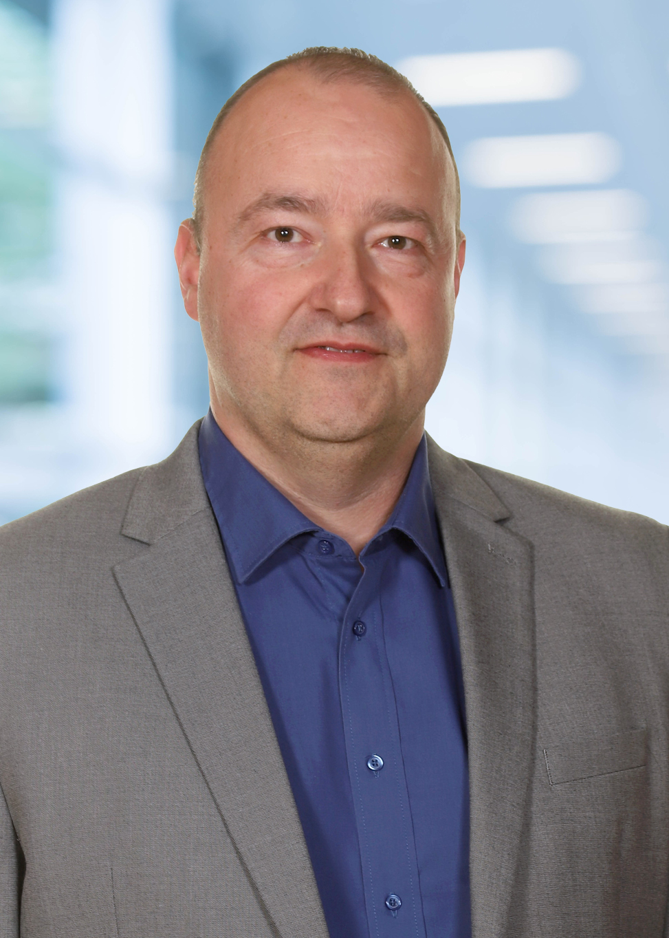 Jochen Günther Rauer
