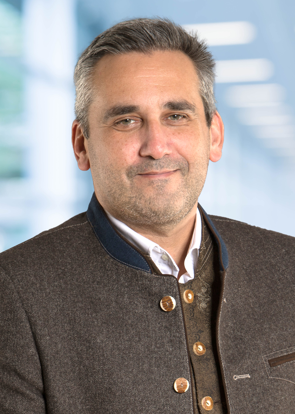 Ronald Schiefermayr