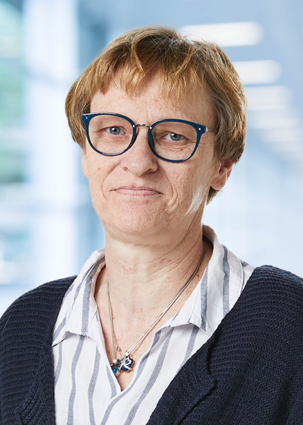 Ulrike Schnaitl
