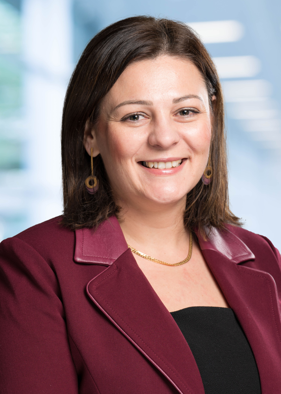 Olivera Stojanovic