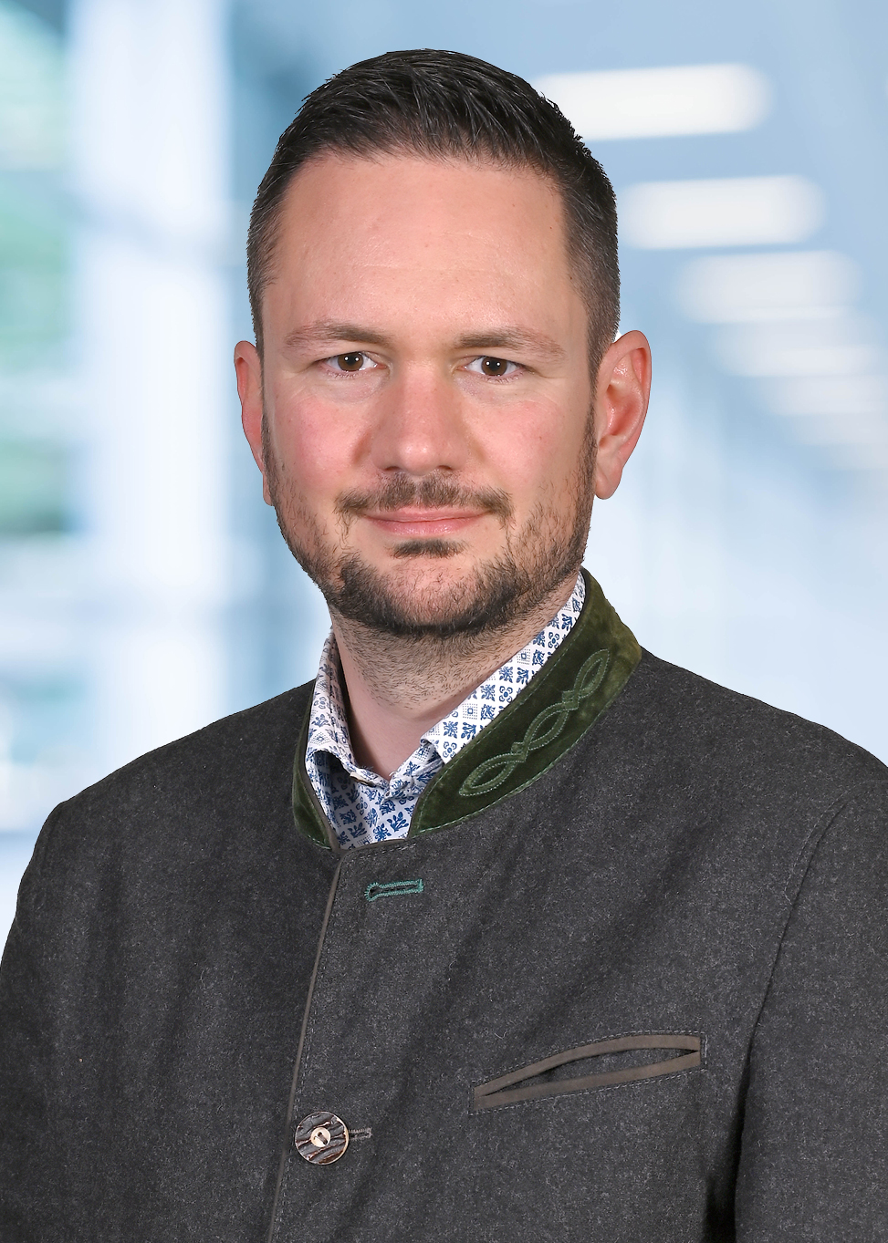 Peter Stumptner